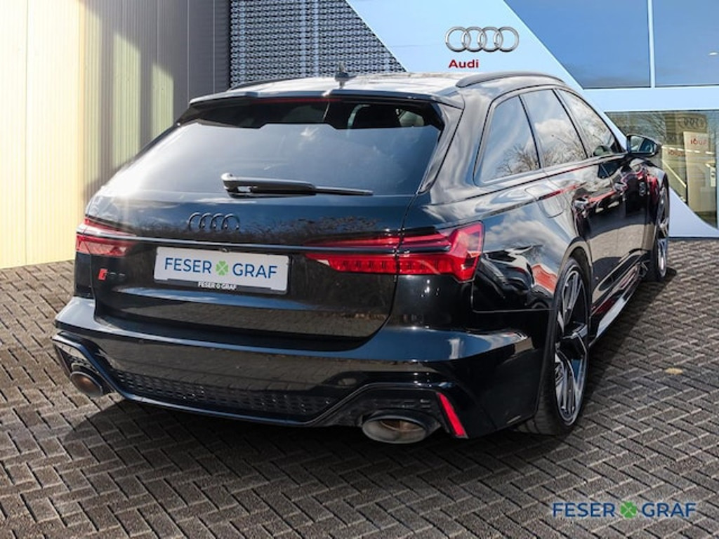 Audi RS6