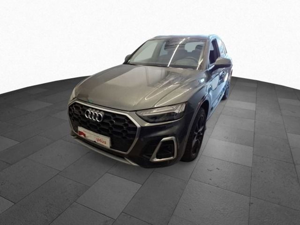 Audi Q5 2025 Diesel
