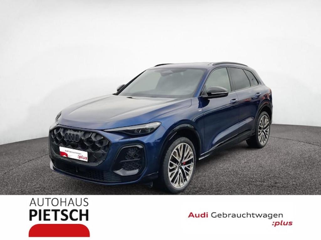 Audi Q5 2025 Benzine
