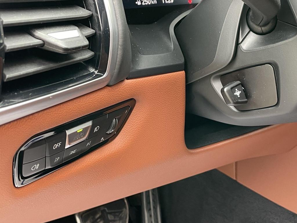 BMW 8 Serie