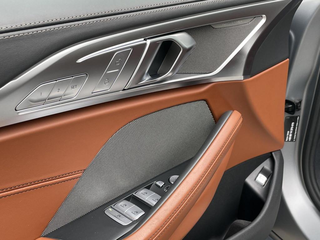 BMW 8 Serie