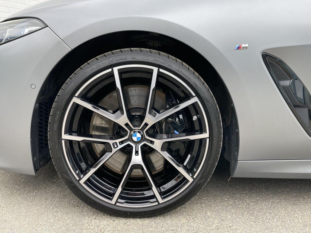 BMW 8 Serie