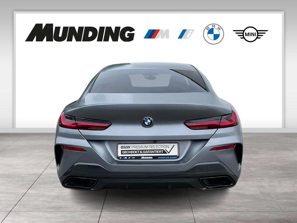 BMW 8 Serie
