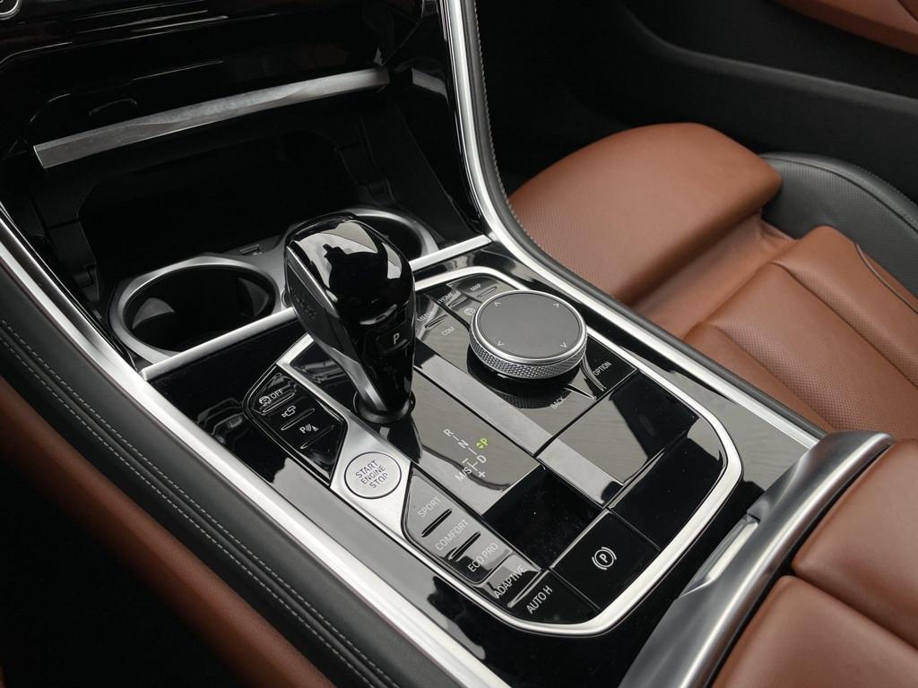 BMW 8 Serie