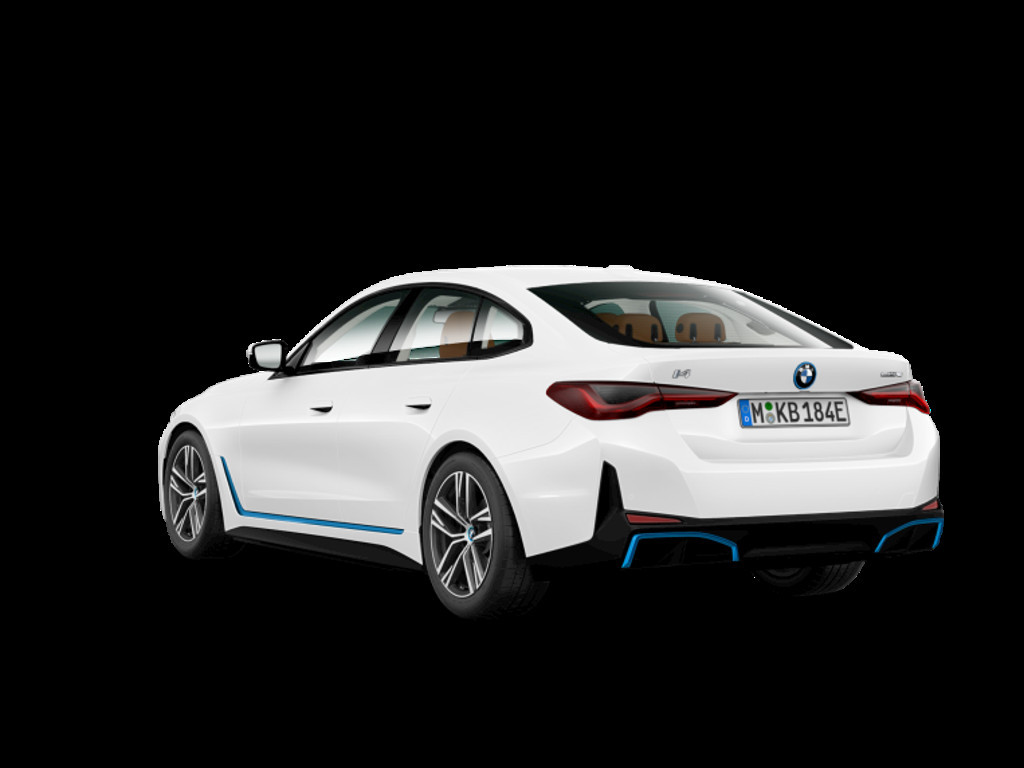 BMW i4
