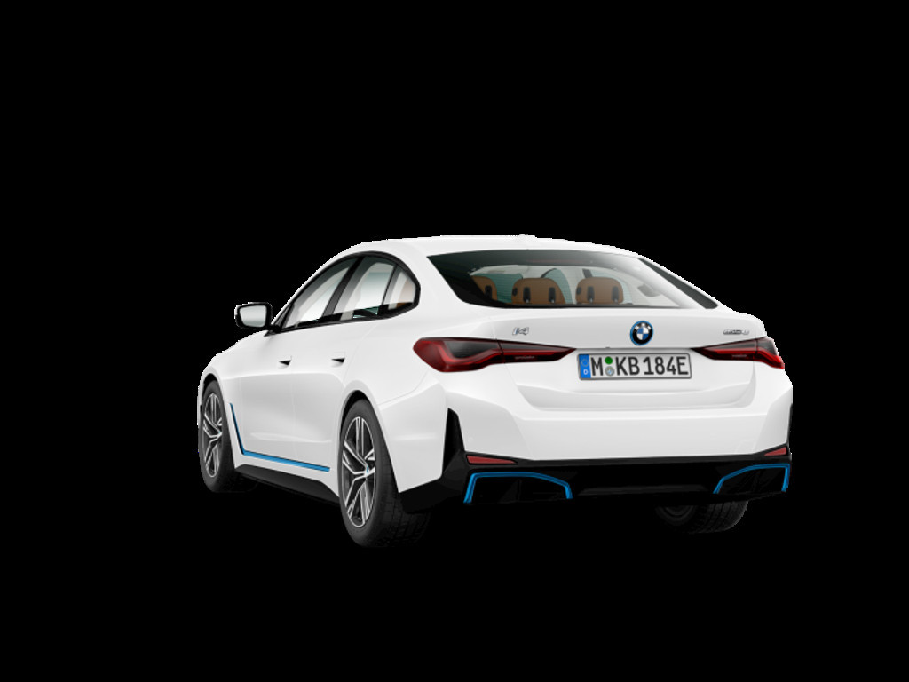 BMW i4