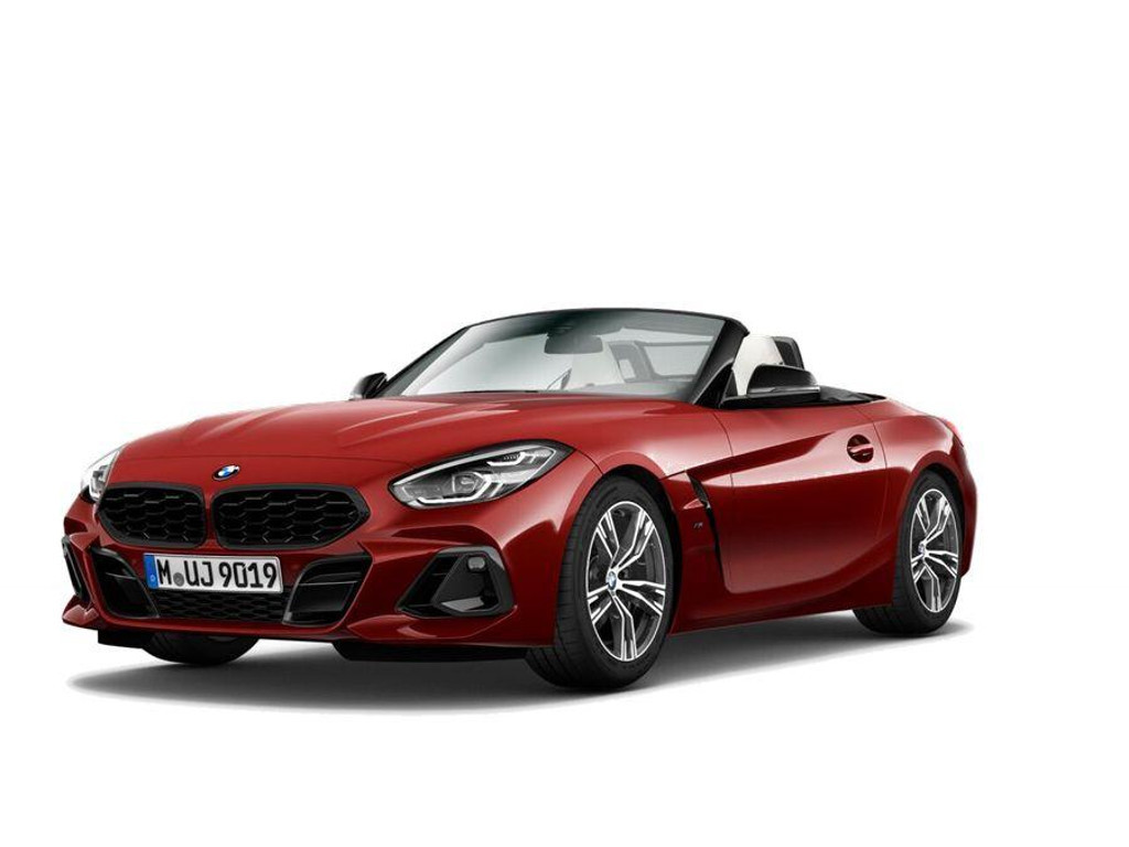 BMW Z4 2025 Benzine