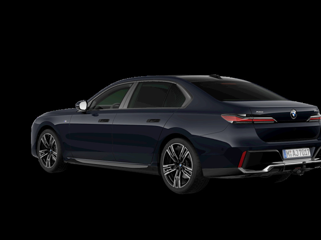 BMW 7 Serie
