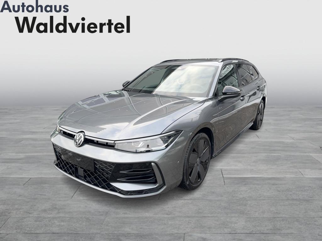 Volkswagen Passat 2025 Diesel