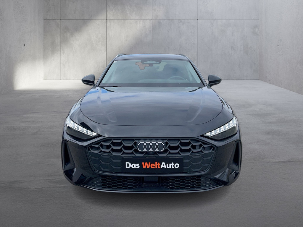 Audi A5 Avant