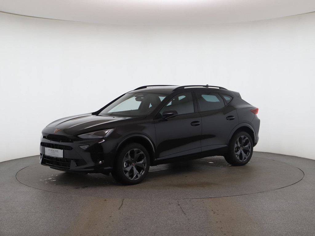 Cupra Formentor 2026 Benzine