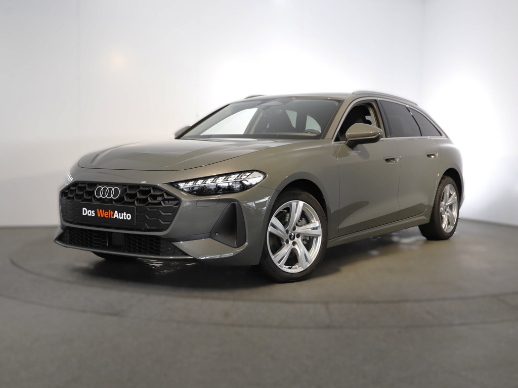 Audi A5 Avant 2026 Benzine