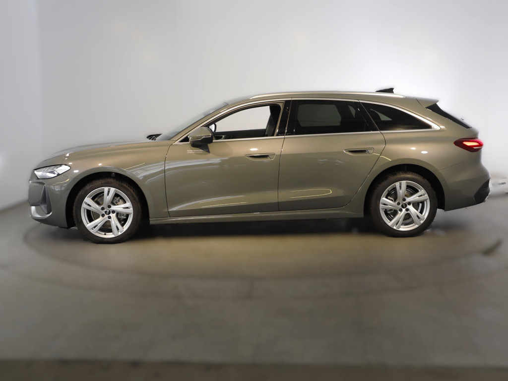 Audi A5 Avant
