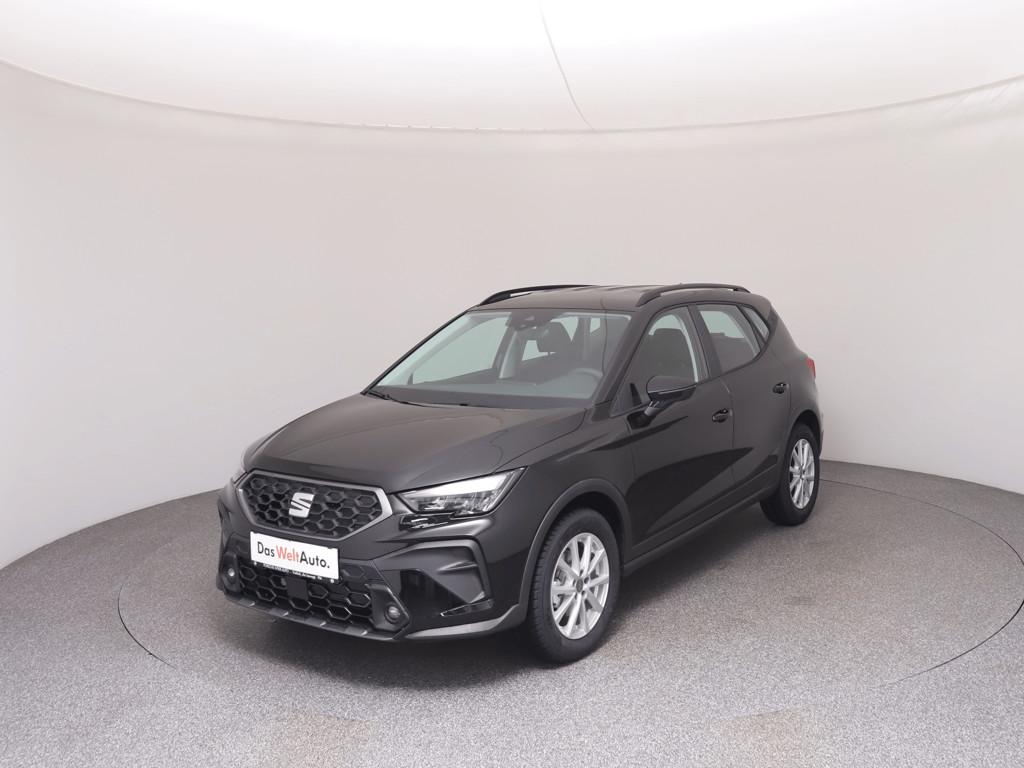 Seat Arona 2026 Benzine