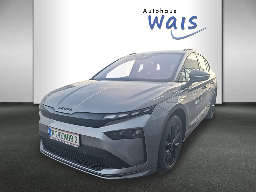Skoda Enyaq iV