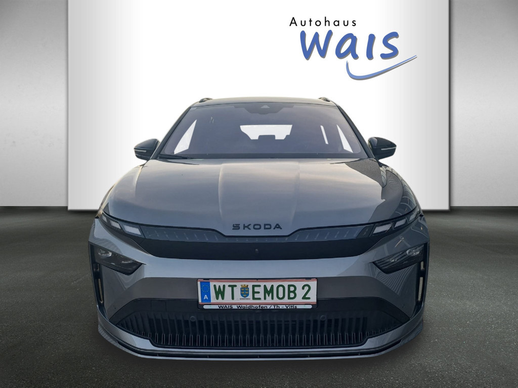 Skoda Enyaq iV