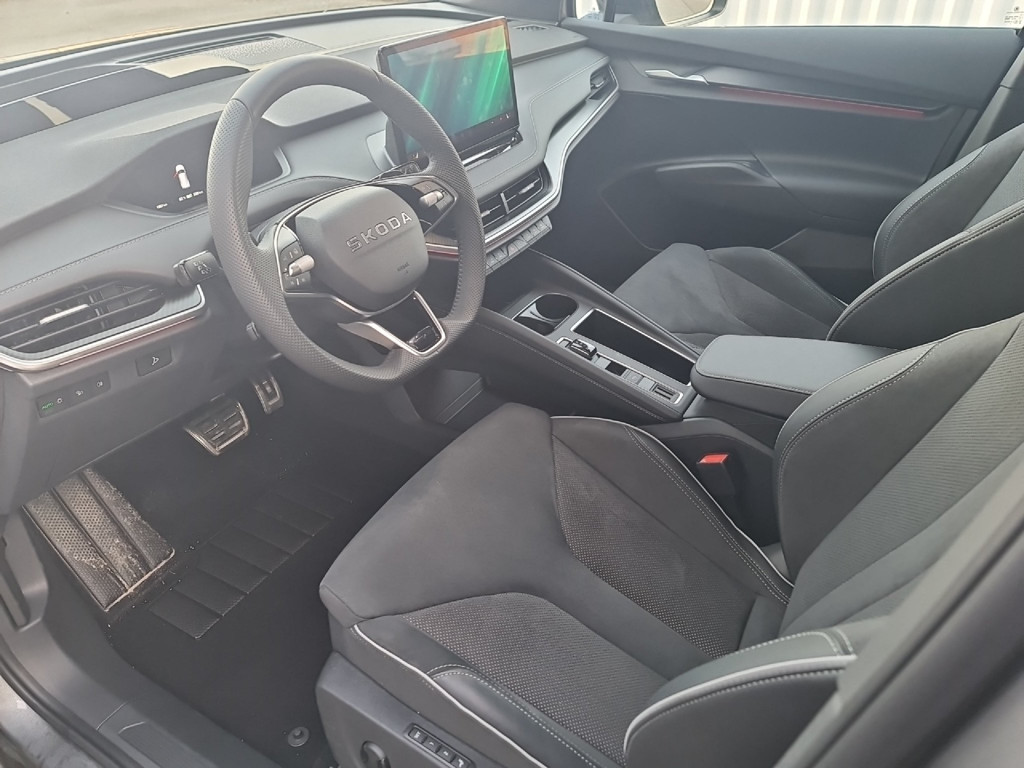 Skoda Enyaq iV