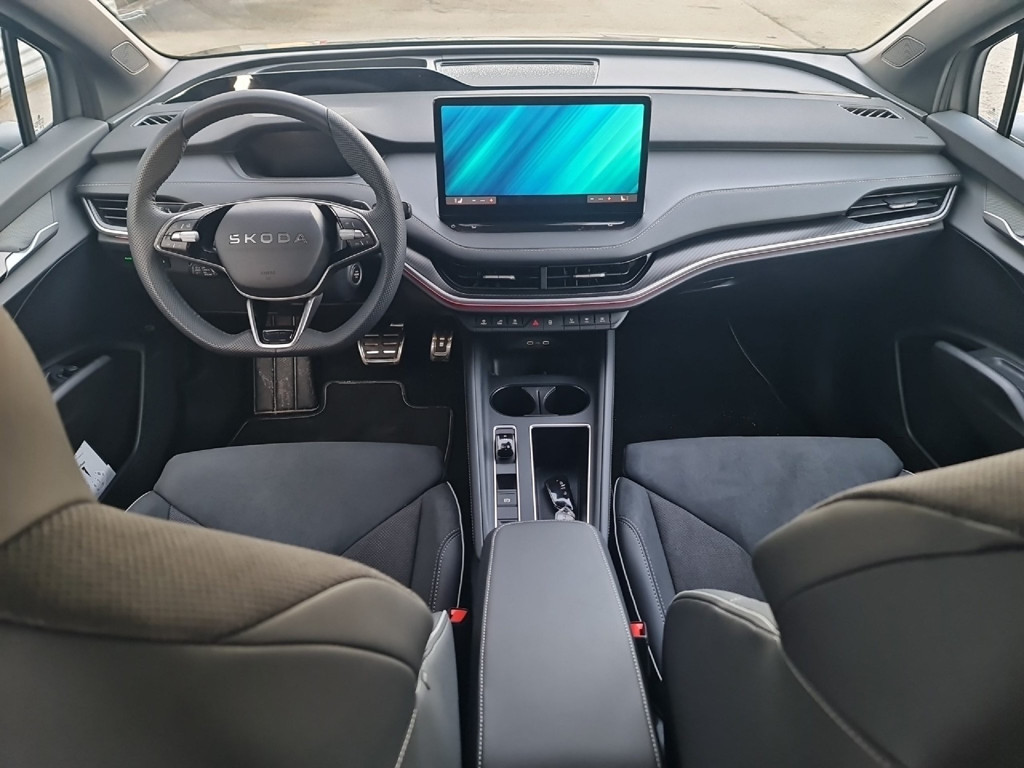 Skoda Enyaq iV