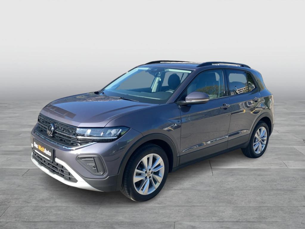 Volkswagen T-Cross 2025 Benzine