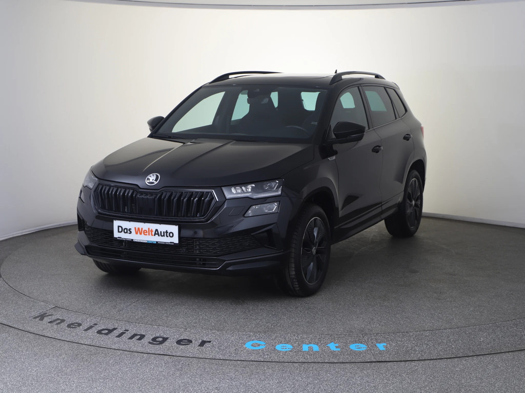 Skoda Karoq 2024 Diesel