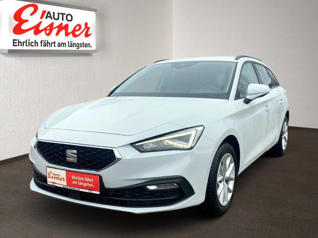 Seat Leon 2023 Benzine