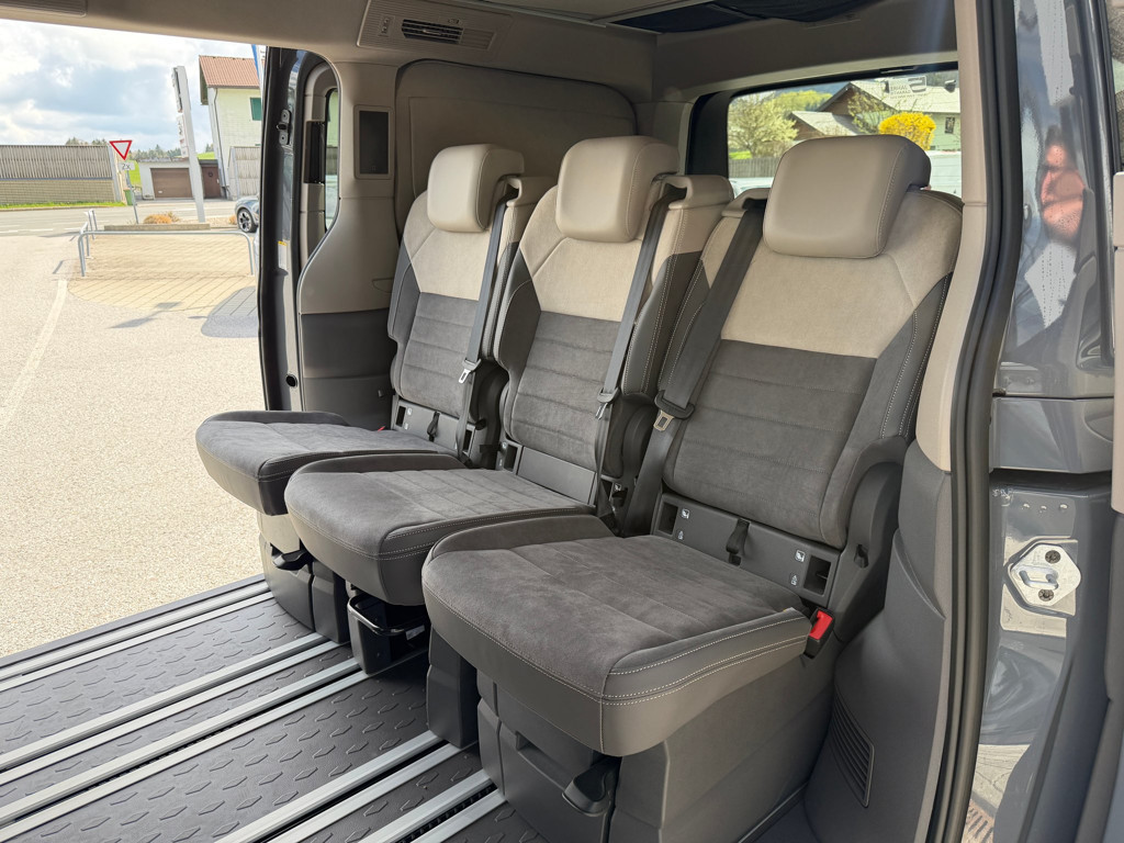 Volkswagen California