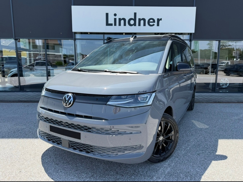 Volkswagen California