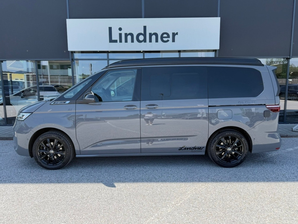 Volkswagen California