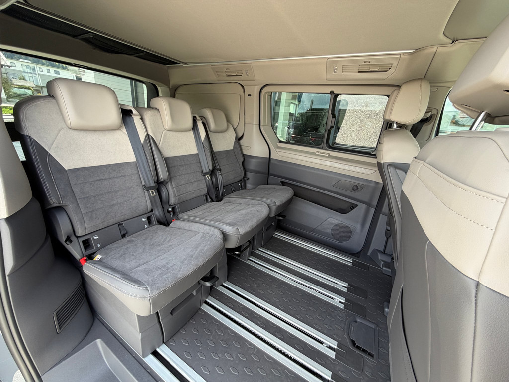 Volkswagen California