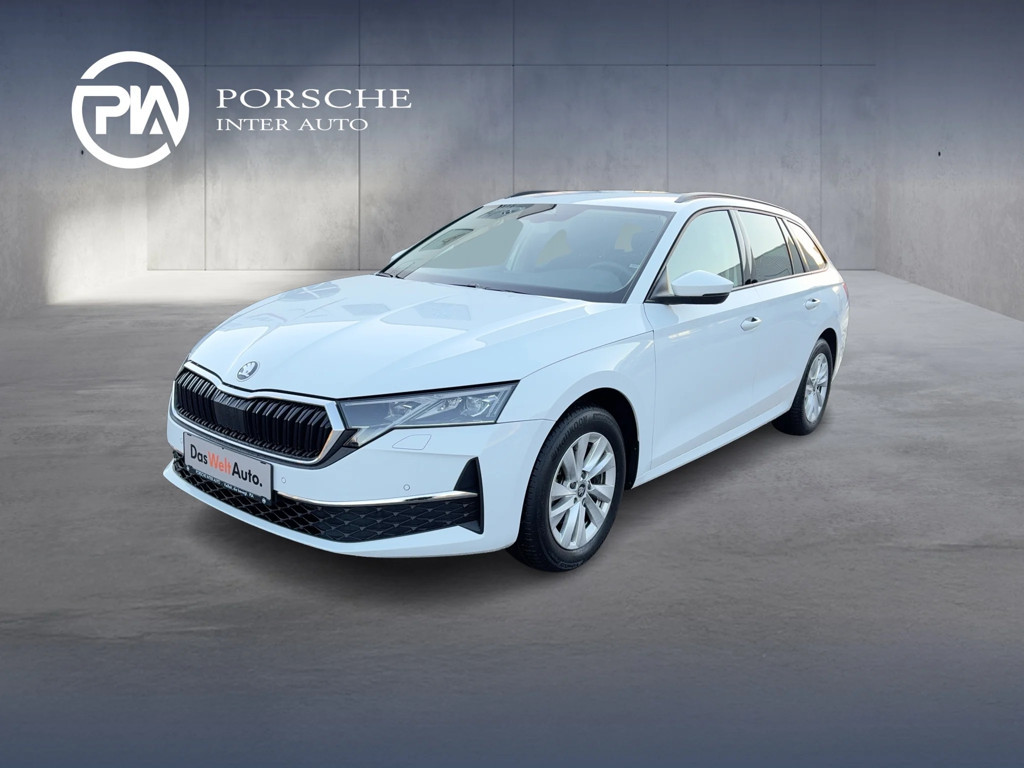 Skoda Octavia 2025 Diesel