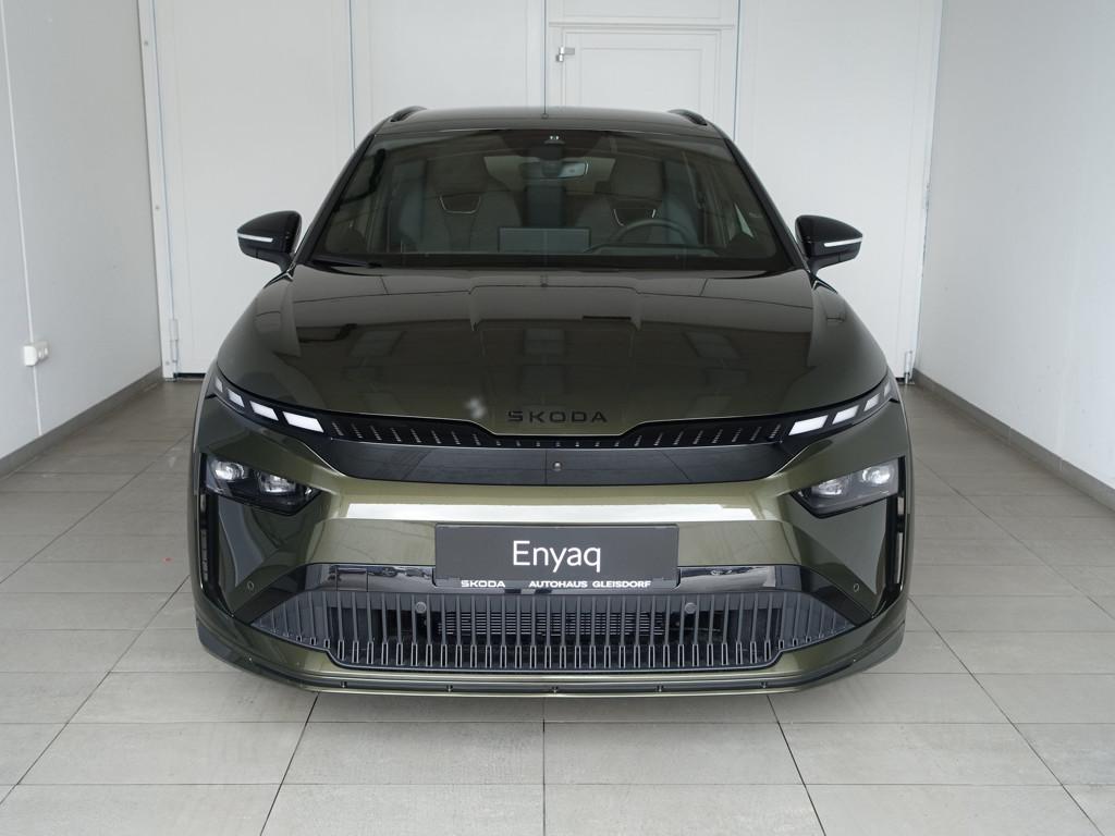 Skoda Enyaq iV