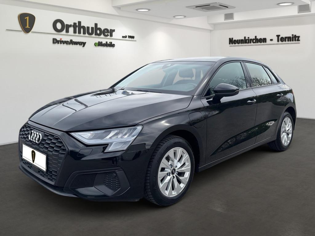 Audi A3 2022 Hybride Benzine