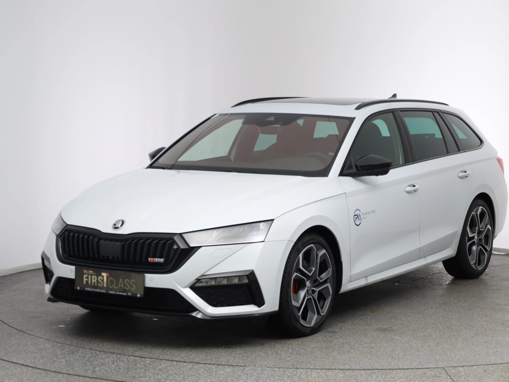 Skoda Octavia 2024 Diesel