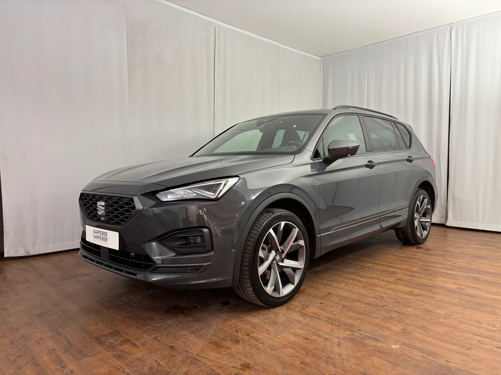 Seat Tarraco 2023 Diesel