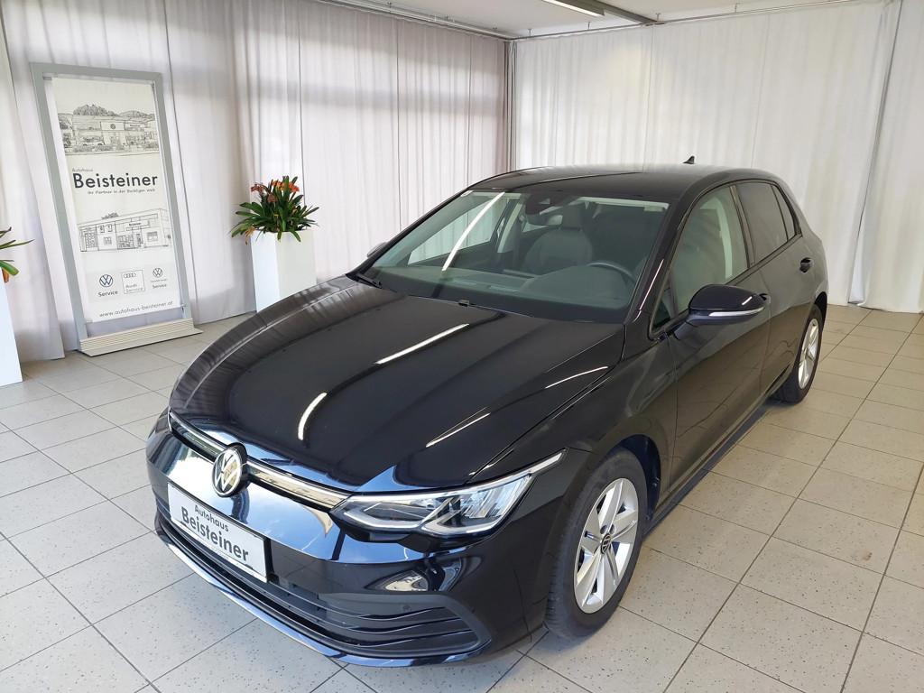 Volkswagen Golf 2021 Diesel
