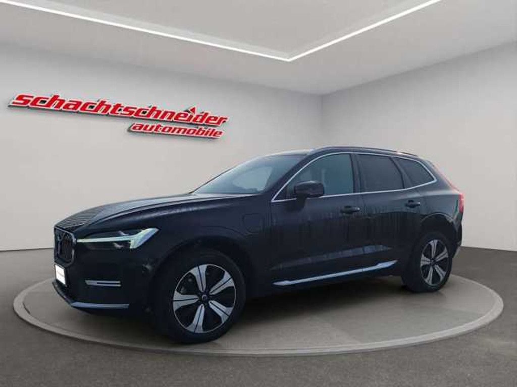 Volvo XC60 2022 Hybride Benzine