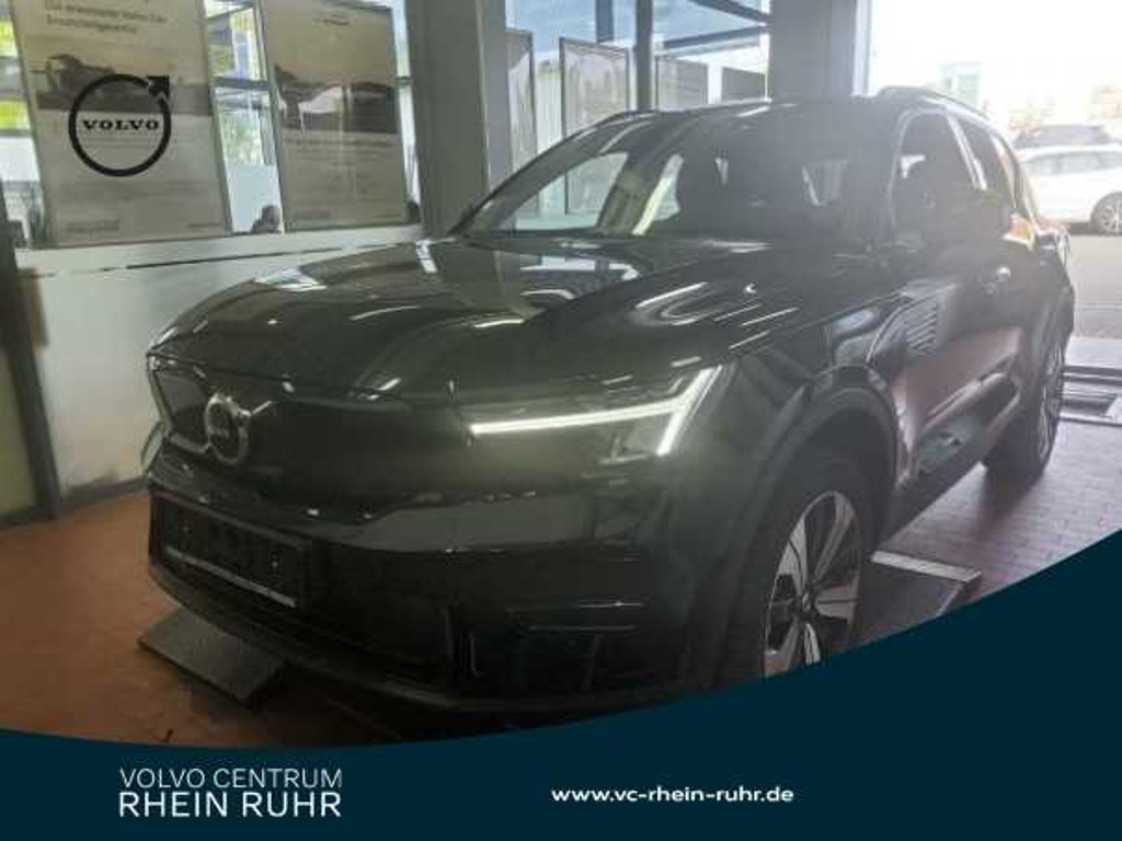 Volvo XC40 2023 Elektrisch