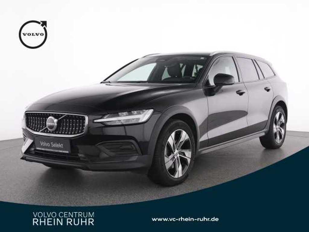 Volvo V60 Cross Country 2023 Diesel
