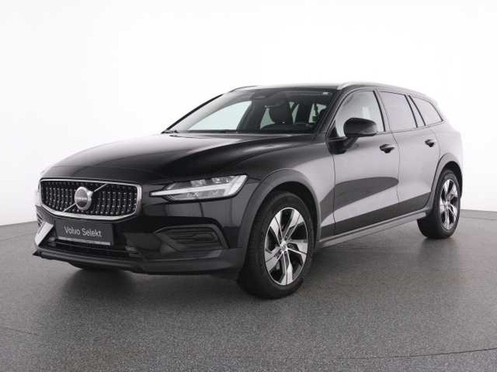 Volvo V60 Cross Country