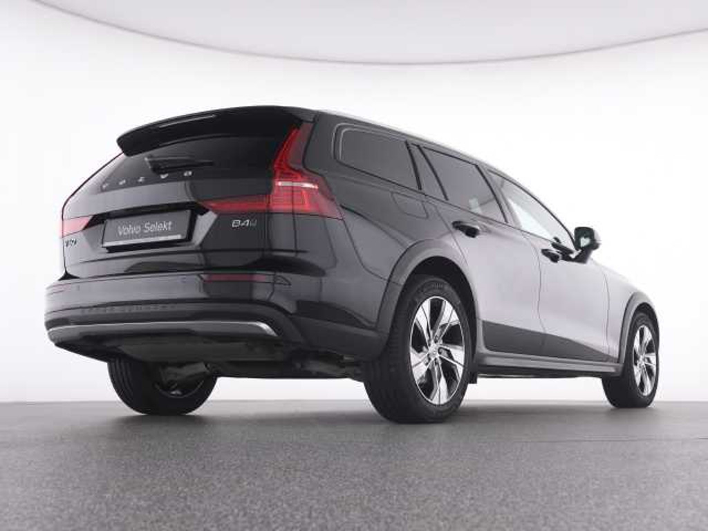 Volvo V60 Cross Country