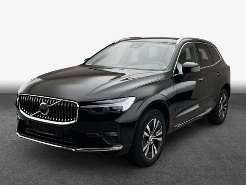 Volvo XC60 2023 Hybride Benzine