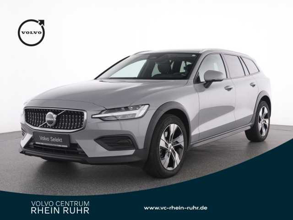 Volvo V60 Cross Country 2024 Diesel