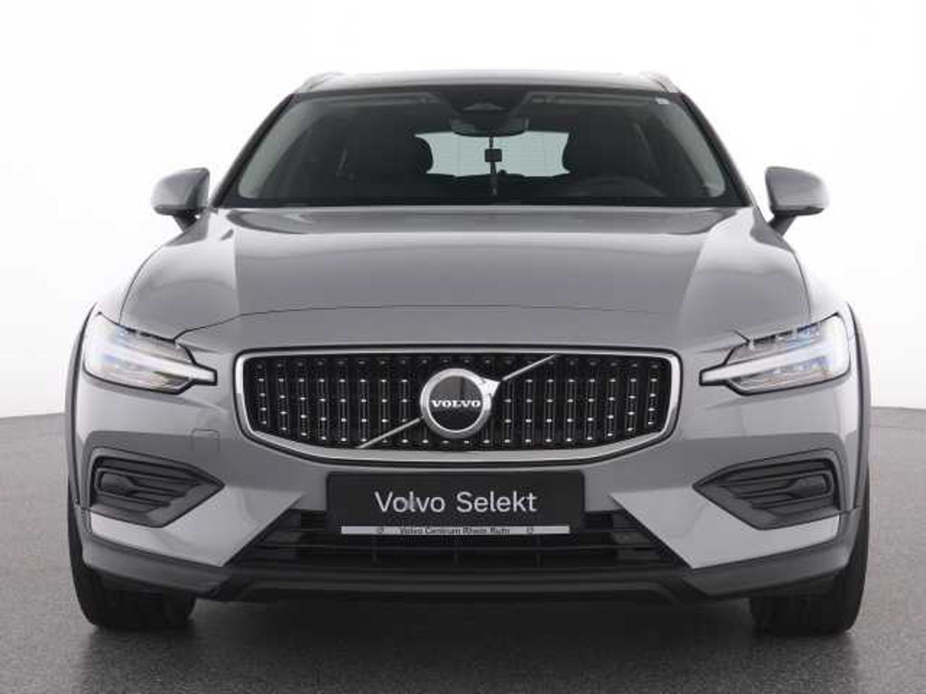 Volvo V60 Cross Country