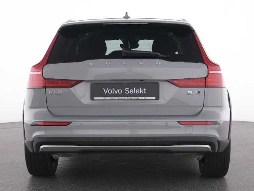 Volvo V60 Cross Country