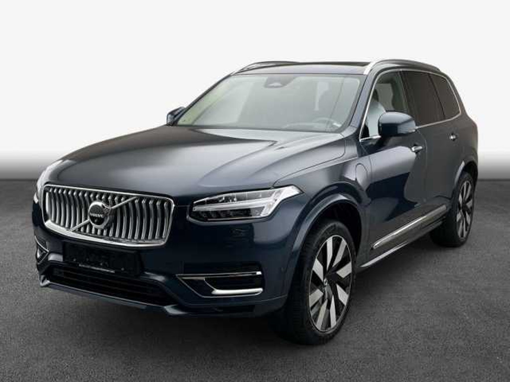Volvo XC90 2023 Hybride Benzine