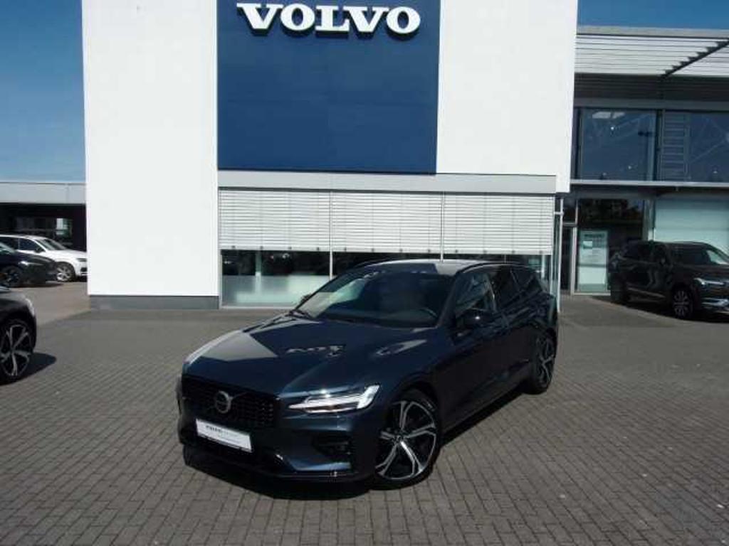 Volvo V60 2024 Benzine