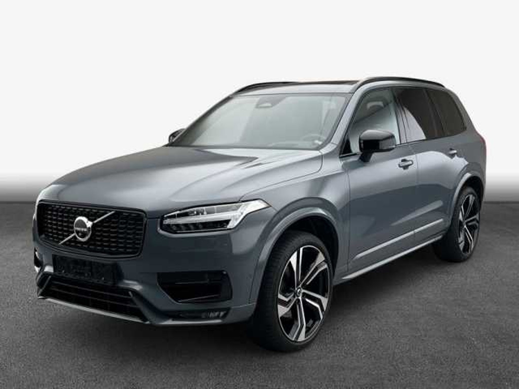 Volvo XC90 2022 Diesel