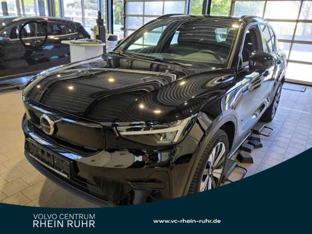 Volvo XC40 2023 Elektrisch