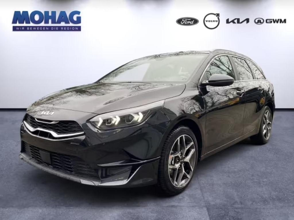 Kia Ceed 2025 Benzine
