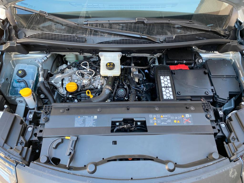 Nissan Townstar